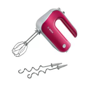 Bosch MFQ40303 - Batidora de Repostería 500W FineCreamer Rojo