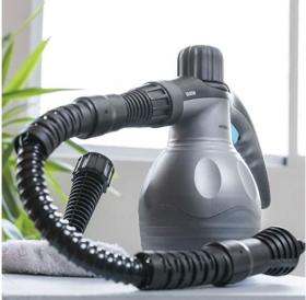 Cecotec 5515-Vaporeta De Mano Hydrosteam 1030 Active 1000W