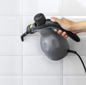 Cecotec 5515-Vaporeta De Mano Hydrosteam 1030 Active 1000W