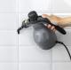 Cecotec 5515-Vaporeta De Mano Hydrosteam 1030 Active 1000W