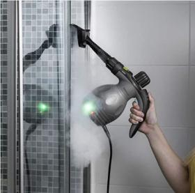 Cecotec 5515-Vaporeta De Mano Hydrosteam 1030 Active 1000W
