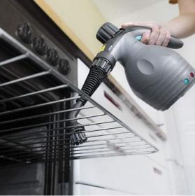 Cecotec 5515-Vaporeta De Mano Hydrosteam 1030 Active 1000W