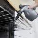 Cecotec 5515-Vaporeta De Mano Hydrosteam 1030 Active 1000W