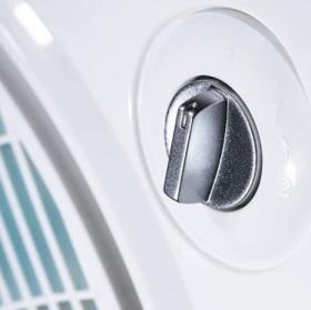 Cecotec 5928 - Ventilador De Suelo Energysilence 6000 Powerbox