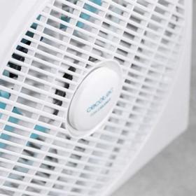 Cecotec 5928 - Ventilador De Suelo Energysilence 6000 Powerbox