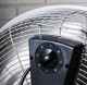 Cecotec 5934 - Ventilador Industrial Energysilence 4100 Pro 100W