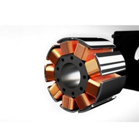 Cecotec 05918 - Ventilador De Trípode Energysilence 1600 Woody Smart 5918