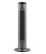 Cecotec 05924 - Ventilador De Torre Energysilence 8190 Skyline Ionic