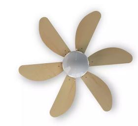 Cecotec 05938 - Ventilador De Techo Energysilence Aero 350 50 W