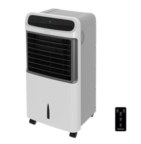 Cecotec 05955 - Climatizador Evaporativo 4 en 1 Pure Tech 6500