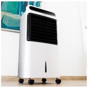 Cecotec 5955 - Climatizador Evaporativo 4 en 1 Pure Tech 6500