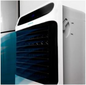 Cecotec 5955 - Climatizador Evaporativo 4 en 1 Pure Tech 6500