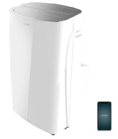 Cecotec 05959 - Aire Acondicionado Forceclima 12300 Connected Heating