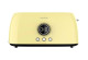 Cecotec 3110-Tostador Classictoast 15000 Yellow Extra Double