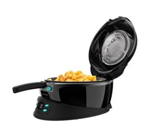 Cecotec 03055 - Freidora Sin Aceite Turbocecofry 4D Healthy