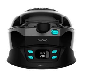 Cecotec 03055 - Freidora Sin Aceite Turbocecofry 4D Healthy