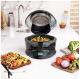 Cecotec 03055 - Freidora Sin Aceite Turbocecofry 4D Healthy