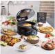 Cecotec 03055 - Freidora Sin Aceite Turbocecofry 4D Healthy