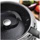 Cecotec 03055 - Freidora Sin Aceite Turbocecofry 4D Healthy