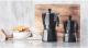 Cecotec 1613-Cafetera italiana Moka Cumbia Mimoka 600 6 tazas Negro