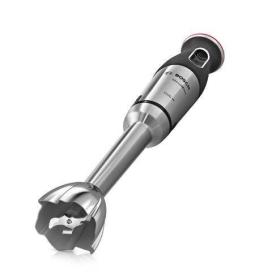 Bosch MS8CM6120 - Batidora de mano MaxoMixx 1000 W Acero inoxidable