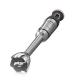 Bosch MS8CM6120 - Batidora de mano MaxoMixx 1000 W Acero inoxidable