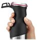 Bosch MS8CM6120 - Batidora de mano MaxoMixx 1000 W Acero inoxidable