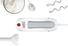 Bosch MFQ3540 - Batidora de repostería 450W Blanco