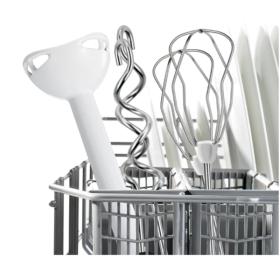 Bosch MFQ3540 - Batidora de repostería 450W Blanco