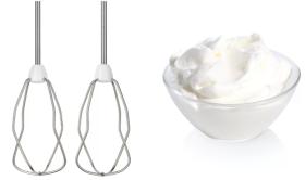 Bosch MFQ3540 - Batidora de repostería 450W Blanco