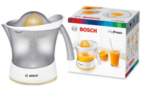 Bosch MCP3500N - Exprimidor universal VitaPress 25 W 800 ml