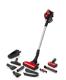 Bosch BBS61PET2-Aspirador sin cable Serie 6 Unlimited ProAnimal Rojo
