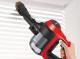 Bosch BBS61PET2-Aspirador sin cable Serie 6 Unlimited ProAnimal Rojo