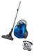 Bosch BGL2UK438 - Aspirador con/sin Bolsa Serie 2 600W Color Azul