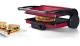 Bosch TCG4104 - Grill Tostador 2000W Rojo