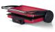 Bosch TCG4104 - Grill Tostador 2000W Rojo