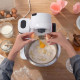 Bosch MUMS2EW00 - Robot de Cocina 3.8 L Serie 2 700W Color Blanco