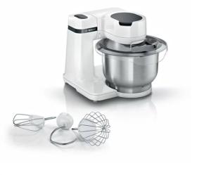 Bosch MUMS2EW00 - Robot de Cocina 3.8 L Serie 2 700W Color Blanco