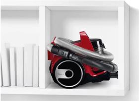 Bosch BGC05AAA2 - Aspirador sin bolsa Serie 2 Rojo