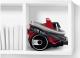 Bosch BGC05AAA2 - Aspirador sin bolsa Serie 2 Rojo