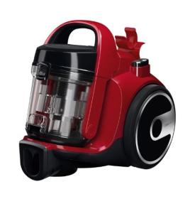 Bosch BGC05AAA2 - Aspirador sin bolsa Serie 2 Rojo