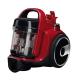 Bosch BGC05AAA2 - Aspirador sin bolsa Serie 2 Rojo