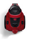 Bosch BGC05AAA2 - Aspirador sin bolsa Serie 2 Rojo