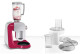 Bosch MUM58420-Robot de Cocina 1000W Control Electrónico Frambuesa