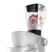 Bosch MUM9YX5S12-Robot de cocina OptiMUM SensorControl Plus 1500W
