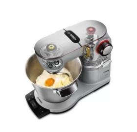 Bosch MUM9YX5S12-Robot de cocina OptiMUM SensorControl Plus 1500W