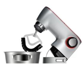 Bosch MUM9YX5S12-Robot de cocina OptiMUM SensorControl Plus 1500W
