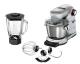 Bosch MUM9YX5S12 - Robot de cocina OptiMUM SensorControl Plus 1500W