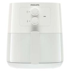 Philips *DISCONTINUADO* HD9200/10 - Freidora sin aceite Essential Airfryer Blanca