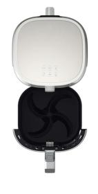 Philips HD9200/10 - Freidora sin aceite Essential Airfryer Blanca